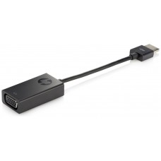 HP Adaptador HDMI a VGA