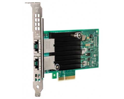 INTEL ETHERNET CONVERGED NETWORK ADAPTER X550-T2, 5 PACK  X550T2G1P5 940263 (Espera 4 dias)
