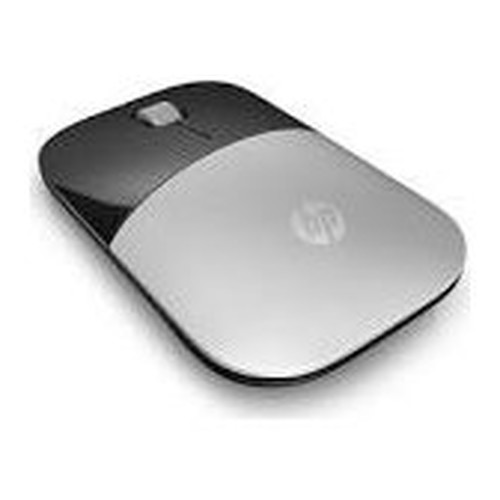 RATON HP INALAMBRICO Z3700 PLATA X7Q44AA-SX3 RATON HP INALAMBRICO Z3700 PLATA X7Q44AA