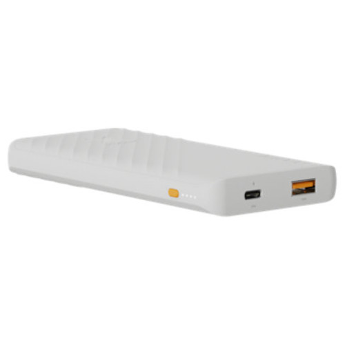 POWER BANK XG2100 GO2 15W 10000mAh BLANCO CENIZA XTORM (Espera 4 dias)-SX6 POWER BANK XG2100 GO2 15W 10000mAh BLANCO CENIZA XTORM (Espera 4 dias)