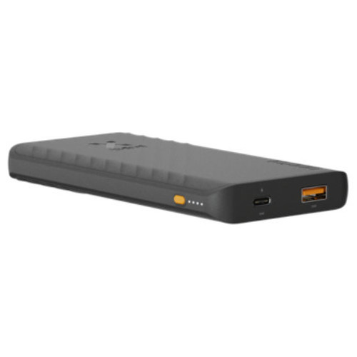 POWER BANK XG2101 GO2 15W 10000mAh NEGRO CARBON XTORM (Espera 4 dias)-SX6 POWER BANK XG2101 GO2 15W 10000mAh NEGRO CARBON XTORM (Espera 4 dias)