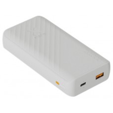 POWER BANK XG2200 GO2 15W 20000mAh BLANCO CENIZA XTORM (Espera 4 dias)