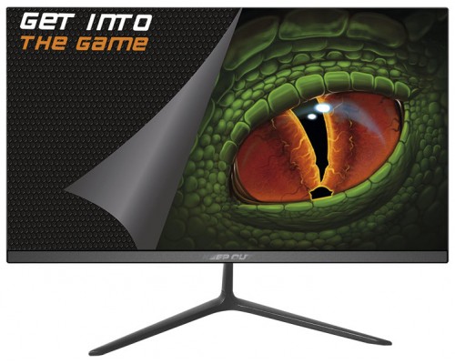 MONITOR 22" HDMI VGA KEEP OUT GAMING XGM22v4