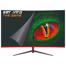 MONITOR GAMING XGM24C CURVO 24"" 100hz KEEPOUT (Espera 4 dias)