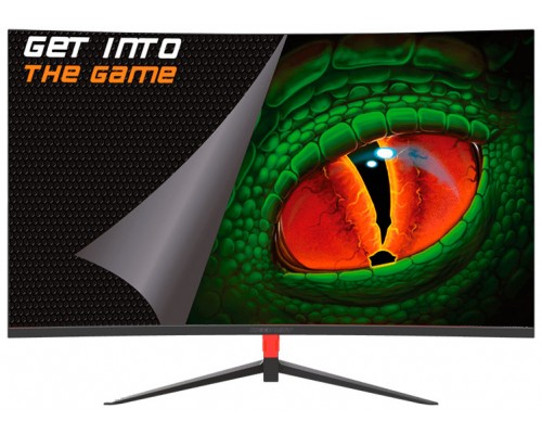 MONITOR 27" DP HDMI KEEP OUT XGM27PRO+V3 GAMING
