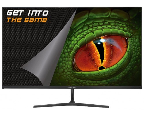 MONITOR 27" HDMI DP KEEP OUT XGM27PRO5 GAMING FHD