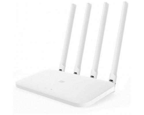 ROUTER INAL.  XIAOMI MI ROUTER 4A GIGABIT EDITION (Espera 4 dias)