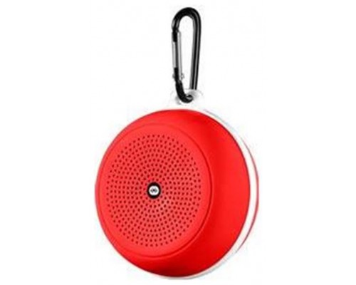 Altavoz F1 Bluetooth Outdoor Rojo XO (Espera 2 dias)