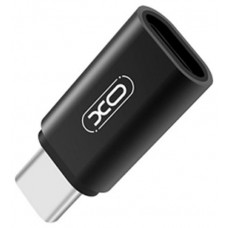Adaptador NB131 Micro USB a Tipo C XO (Espera 2 dias)