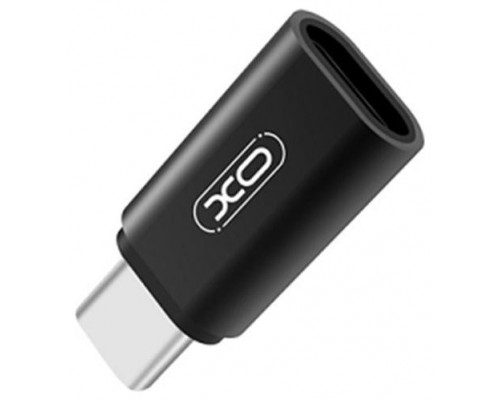 Adaptador NB131 Micro USB a Tipo C XO (Espera 2 dias)