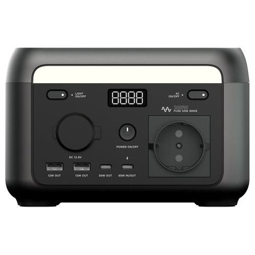 GENERADOR ELECTRICO 200W 4000 mAh NEGRO XTORM (Espera 4 dias)-SX46 GENERADOR ELECTRICO 200W 4000 mAh NEGRO XTORM (Espera 4 dias)