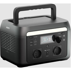 GENERADOR ELECTRICO 600W 10000 mAh NEGRO XTORM (Espera 4 dias)-SX116 GENERADOR ELECTRICO 600W 10000 mAh NEGRO XTORM (Espera 4 dias)