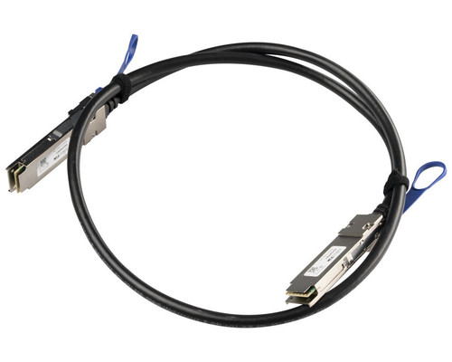 MikroTik XQ+DA0001 Cable QSFP28 40/100G Stack 1M