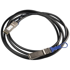 MikroTik XQ+DA0003 Cable QSFP28 40/100G Stack 3M