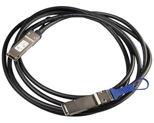 MikroTik XQ+DA0003 Cable QSFP28 40/100G Stack 3M