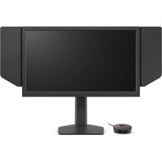 ZOWIE XQ2566X pantalla para PC 61,2 cm (24.1") 2560 x 1440 Pixeles Quad HD LCD Negro (Espera 4 dias)
