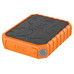 POWER BANK RUGERIZADO XR-201 10000mAh GRIS/NARANJA XTORM (Espera 4 dias)-SX10 POWER BANK RUGERIZADO XR-201 10000mAh GRIS/NARANJA XTORM (Espera 4 dias)