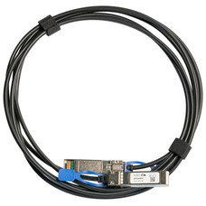 DAC MIKROTIK XS+DA0001 DIRECT ATTACH SFP28 25G 1 METRO-SX8 DAC MIKROTIK XS+DA0001 DIRECT ATTACH SFP28 25G 1 METRO