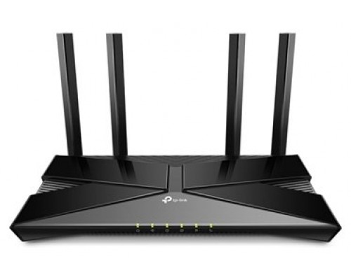 ROUTER WIFI DUAL BAND TP-LINK XX230V GPON AX1800 Wi-Fi
