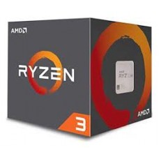 AMD Ryzen 3 1200 procesador 3,1 GHz 8 MB L3 Caja (Espera 4 dias)