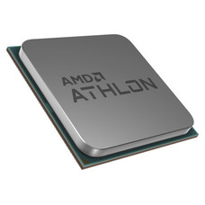 AMD Athlon 3000G procesador 3,5 GHz 4 MB L3 Bandeja (Espera 4 dias)-SX4 AMD Athlon 3000G procesador 3,5 GHz 4 MB L3 Bandeja (Espera 4 dias)