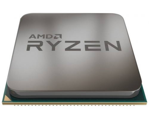 AMD RYZEN 5 3400G AM4 (Espera 4 dias)