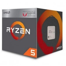 AMD RYZEN 5 3400G AM4 (Espera 4 dias)-SX12 AMD RYZEN 5 3400G AM4 (Espera 4 dias)