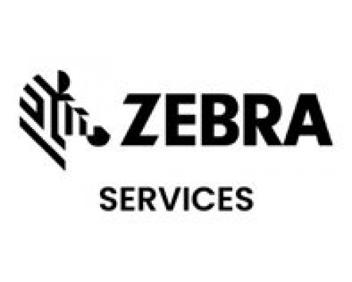 Zebra Technical y Software Support - 1 año