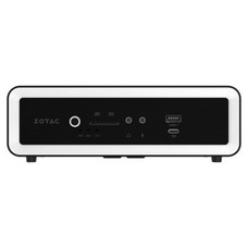 Zotac ZBOX CI629 NANO 1,8 l tamaño PC Negro, Blanco i3-1315U Intel® SoC 1,2 GHz (Espera 4 dias)-SX47 Zotac ZBOX CI629 NANO 1,8 l tamaño PC Negro, Blanco i3-1315U Intel® SoC 1,2 GHz (Espera 4 dias)