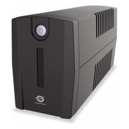SAI CONCEPTRONIC 1000VA / 600W OFFLINE 4xIEC, HID USB,-SX37 SAI CONCEPTRONIC 1000VA / 600W OFFLINE 4xIEC, HID USB,