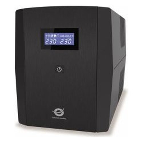 SAI CONCEPTRONIC 1500VA / 900W OFFLINE 6xIEC, HID USB,-SX56 SAI CONCEPTRONIC 1500VA / 900W OFFLINE 6xIEC, HID USB,