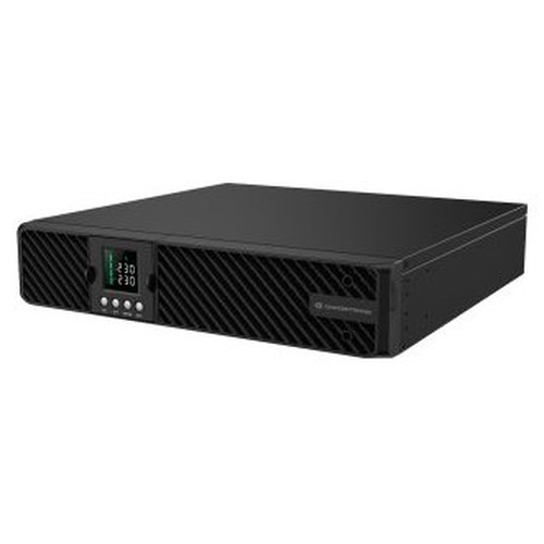 SAI CONCEPTRONIC 3000VA / 3000W ONLINE RACK/TORRE-SX202 SAI CONCEPTRONIC 3000VA / 3000W ONLINE RACK/TORRE