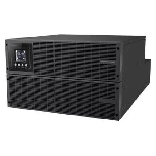 SAI CONCEPTRONIC 6000VA / 6000W ONLINE TORRE/ RACK-SX480 SAI CONCEPTRONIC 6000VA / 6000W ONLINE TORRE/ RACK