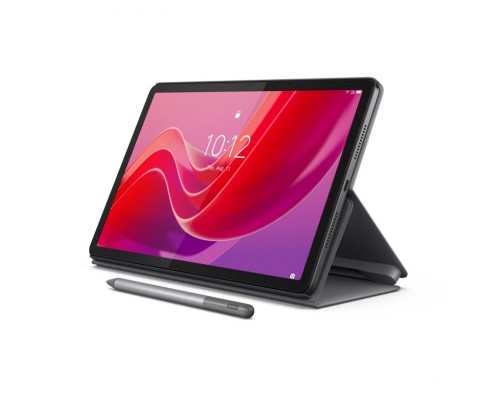 Lenovo funda Folio Case para Tab K11-M11 Grey-SX7 Lenovo funda Folio Case para Tab K11-M11 Grey