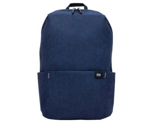 MOCHILA XIAOMI MI CASUAL DAYPACK DARK BLUE (Espera 4 dias)