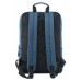 MOCHILA XIAOMI MI CASUAL DAYPACK DARK BLUE (Espera 4 dias)