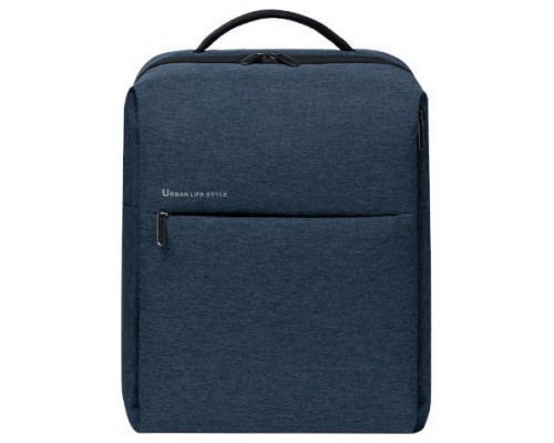 MOCHILA XIAOMI MI CITY BACKPACK 2 BLUE (Espera 4 dias)