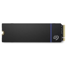 Seagate Game Drive 2TB SSD PCIE GEN4 PS5 NVME