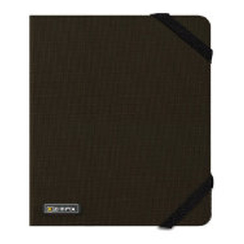Ziron ZR217 funda para tablet 20,3 cm (8") Folio Negro (Espera 4 dias)-SX4 Ziron ZR217 funda para tablet 20,3 cm (8") Folio Negro (Espera 4 dias)