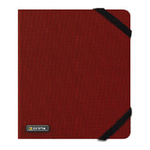 Ziron ZR220 funda para tablet 20,3 cm (8") Folio Rojo (Espera 4 dias)-SX4 Ziron ZR220 funda para tablet 20,3 cm (8") Folio Rojo (Espera 4 dias)