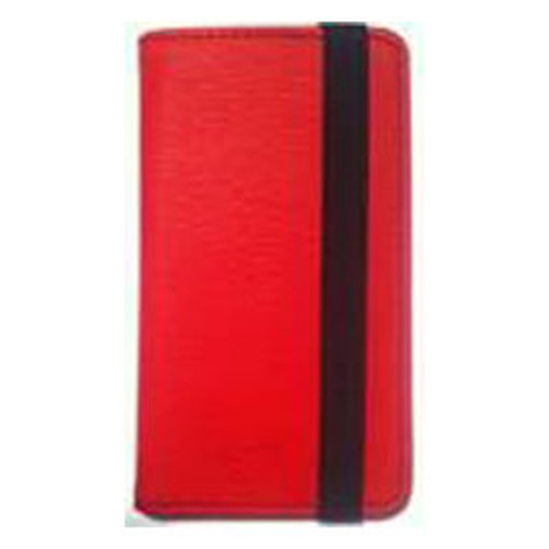 Ziron Funda Smartphone Universal AIR. 4.5"-5". Rojo (Espera 4 dias)-SX3 Ziron Funda Smartphone Universal AIR. 4.5"-5". Rojo (Espera 4 dias)