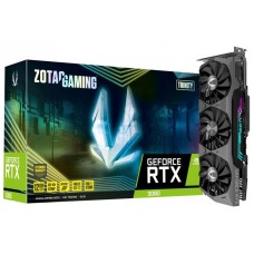 Zotac GAMING GeForce RTX 3080 Trinity LHR 12GB NVIDIA (Espera 4 dias)