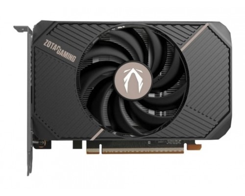 Zotac GAMING GeForce RTX 5060 SOLO NVIDIA 8 GB GDDR7 (Espera 4 dias)