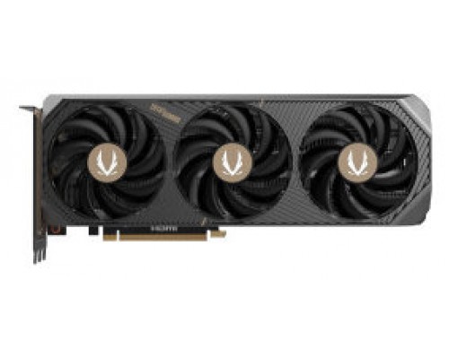 Zotac GAMING GeForce RTX 5080 SOLID CORE NVIDIA 16 GB GDDR7 (Espera 4 dias)