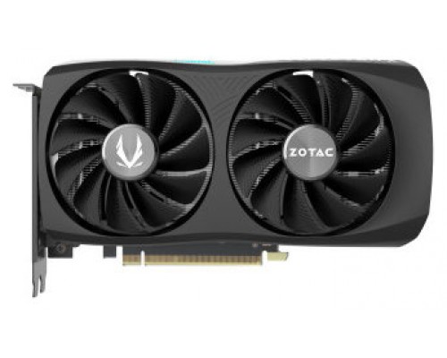 Zotac GAMING GeForce RTX 4060 Ti Twin Edge OC NVIDIA 8 GB GDDR6 (Espera 4 dias)