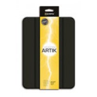 Zimax Funda Tablet Galaxy TAB4 ARTIK. 10.1. Negro